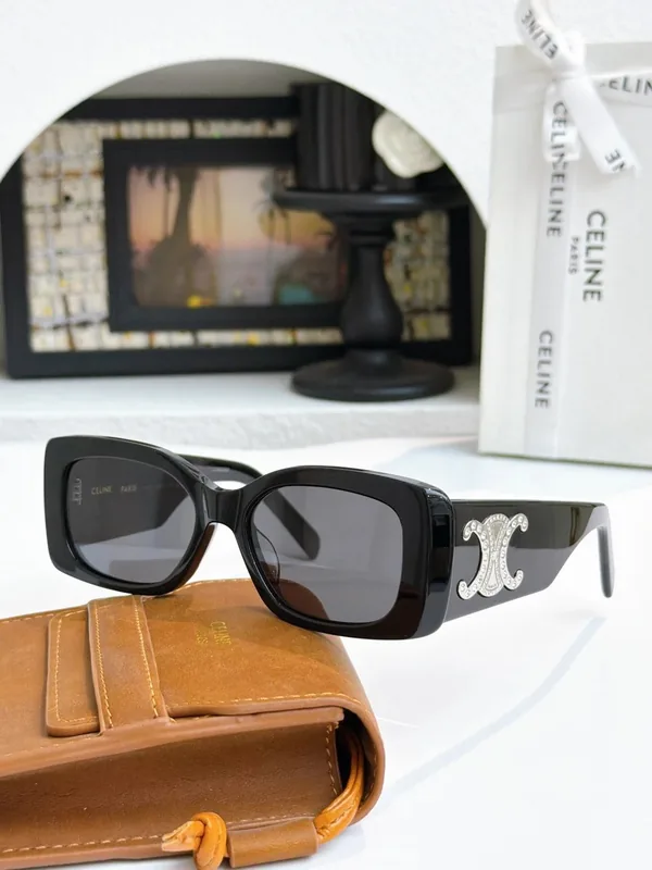Celine CL40288 Sunglasses 53-17-145
