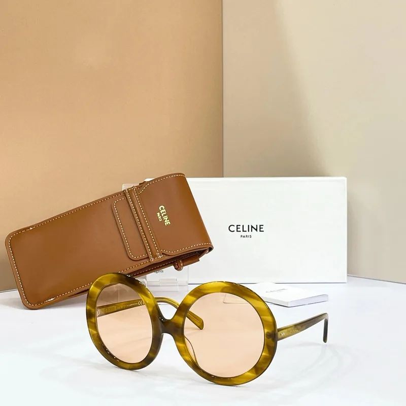 Celine CL40345I Sunglasses 60-24-130