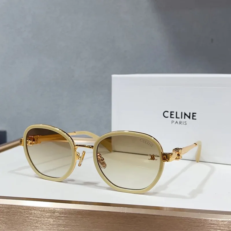 Celine CL42135U Sunglasses 55-22-145