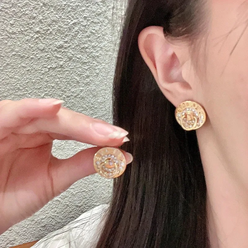 Celine Earrings Ver.B