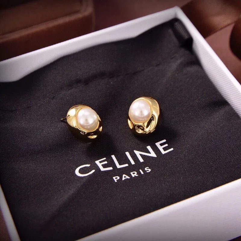 Celine Earrings Ver.E