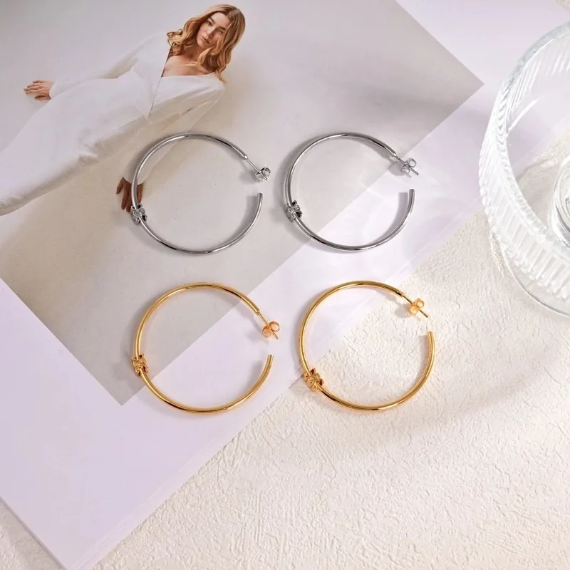 Celine Earrings Ver.G
