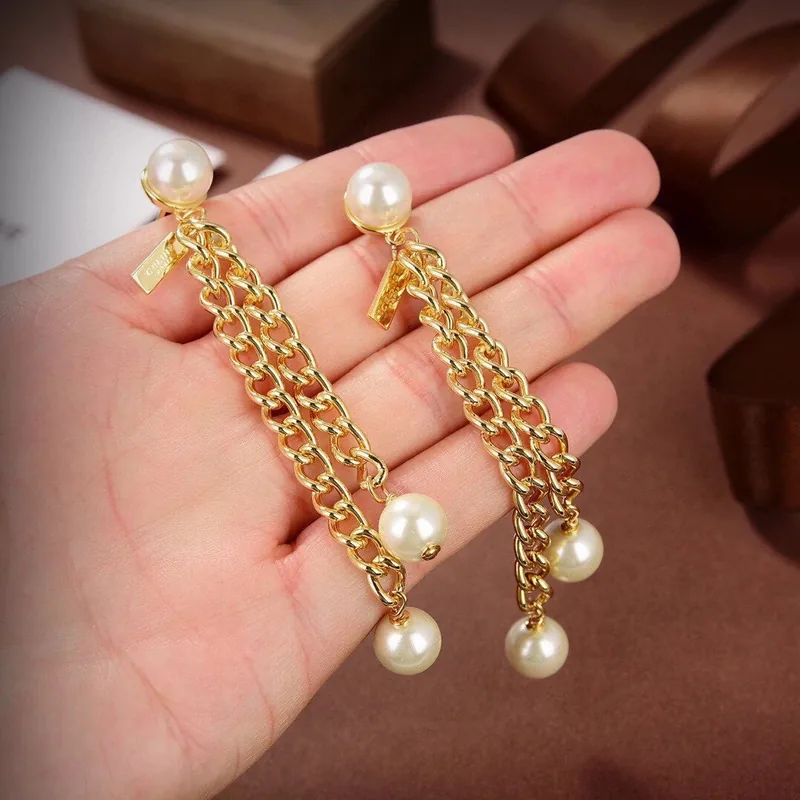 Celine Earrings Ver.H