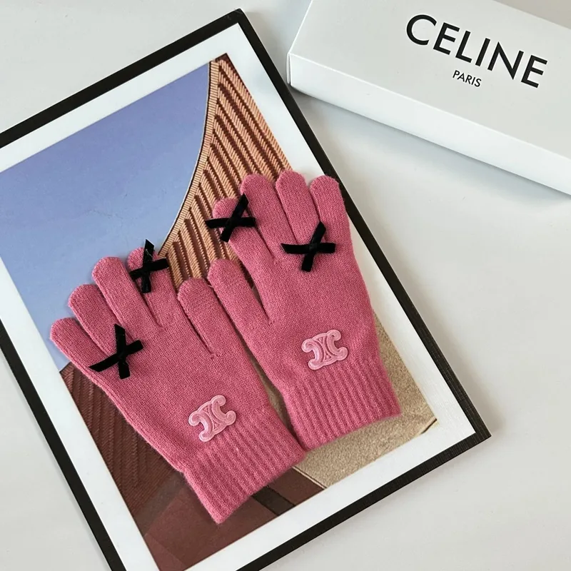 Celine Gloves Ver.C