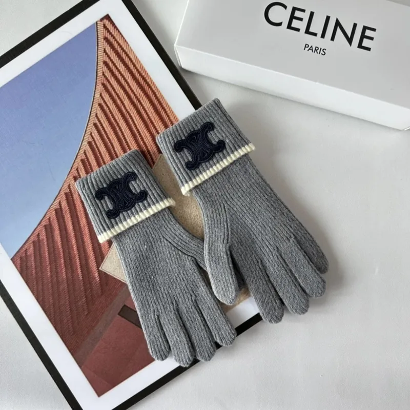 Celine Gloves Ver.G