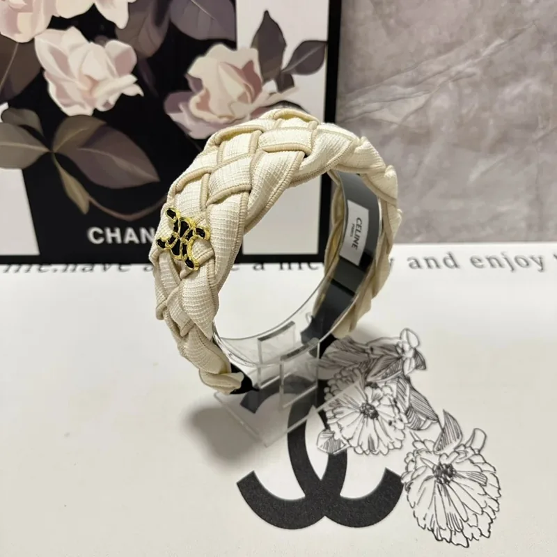 Celine Headband Ver.B