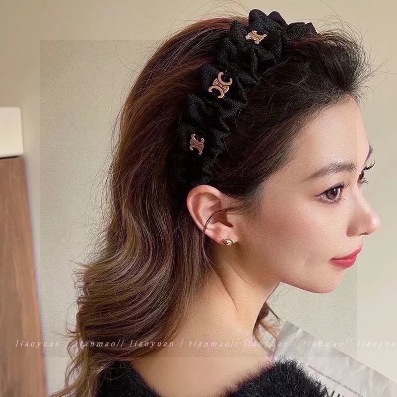 Celine Headband Ver.E