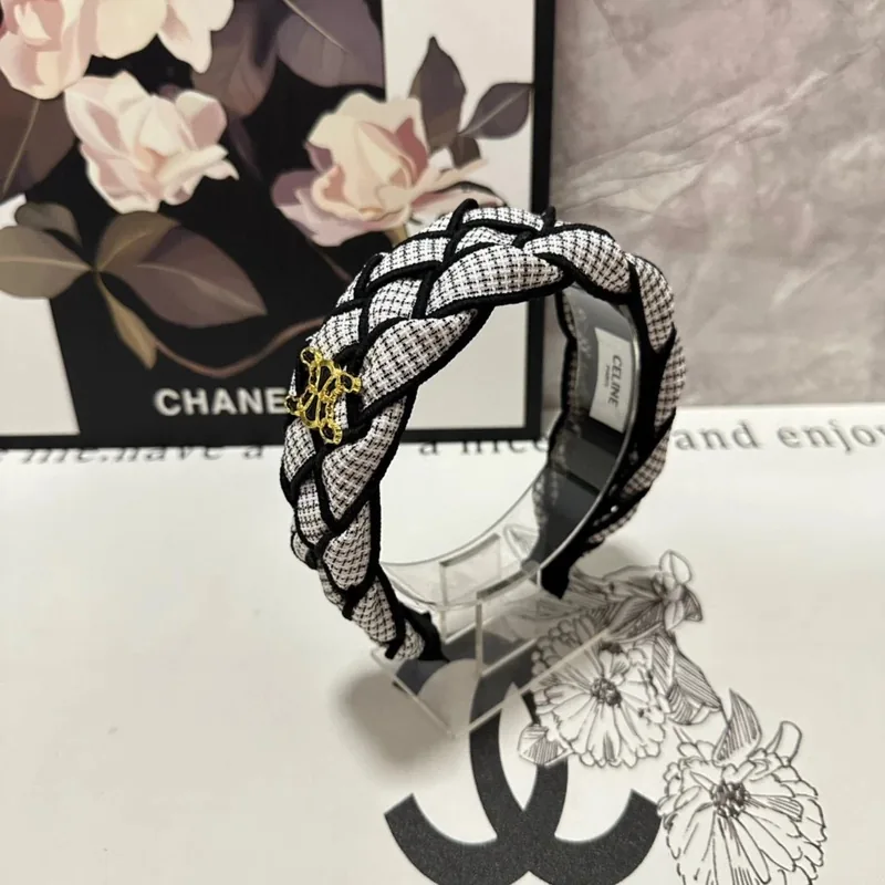 Celine Headband Ver.F