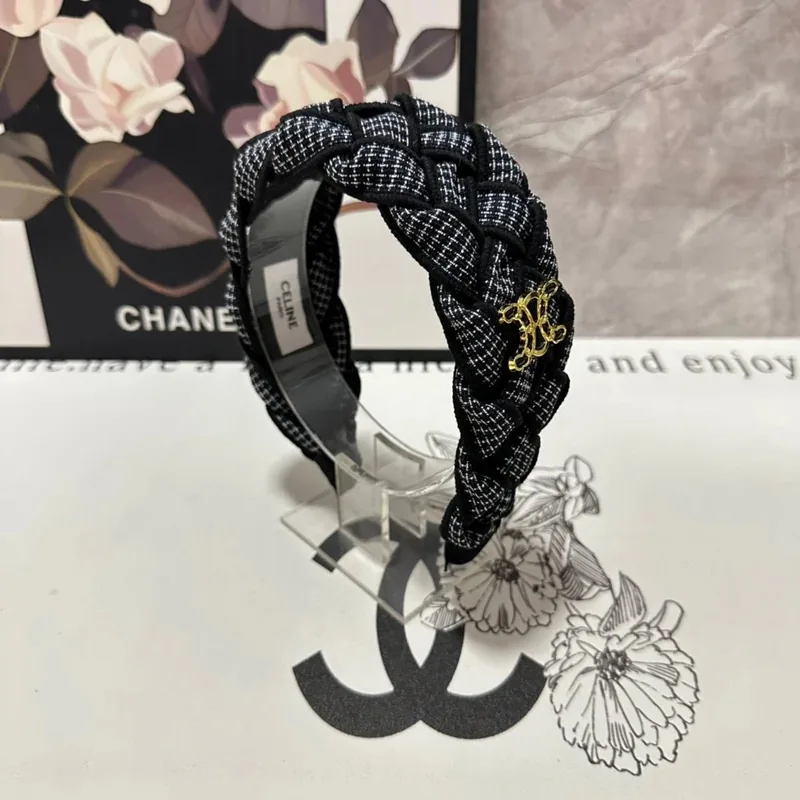 Celine Headband Ver.G
