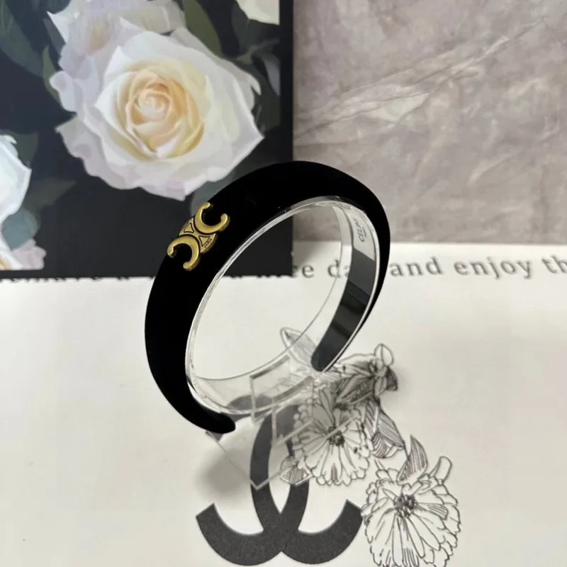 Celine Headband Ver.H