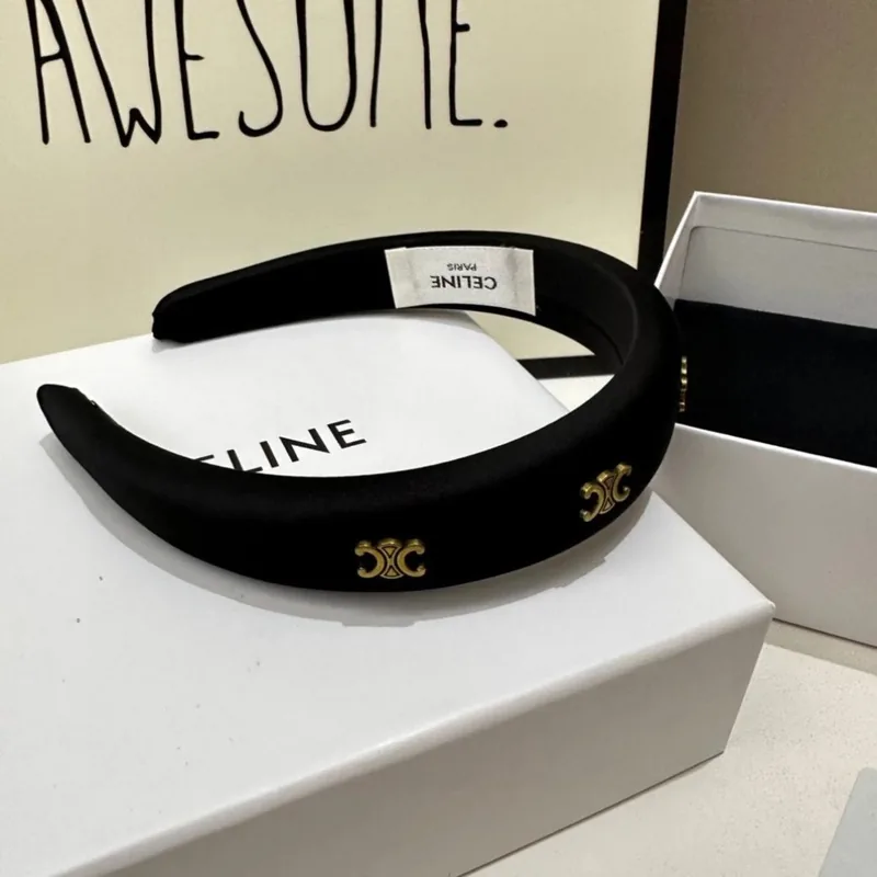Celine Headband Ver.I