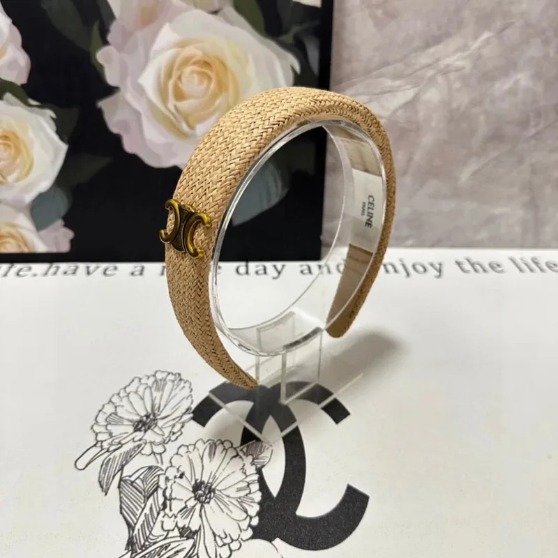 Celine Headband Ver.J