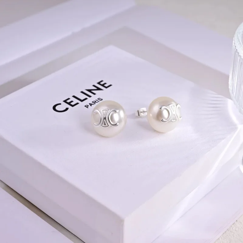 Celine Jewelry