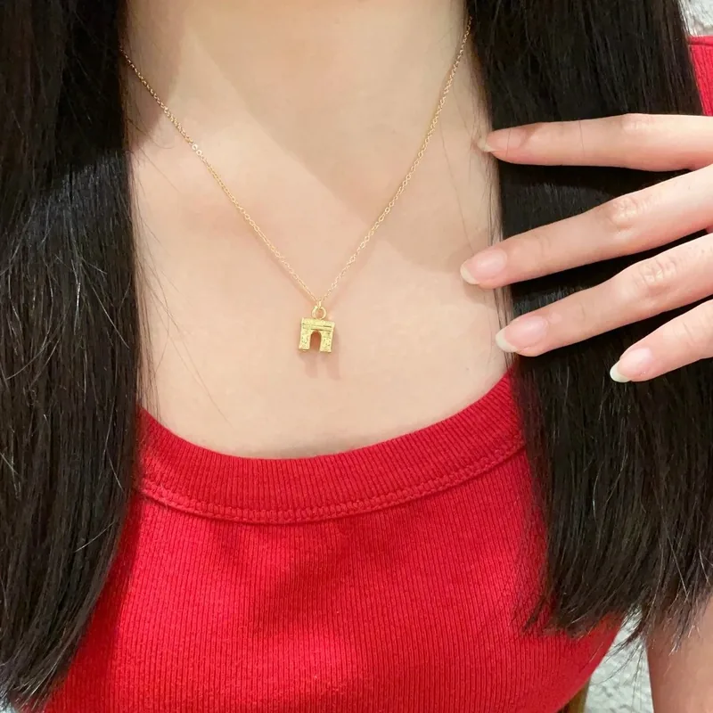 Celine Necklace Ver.B