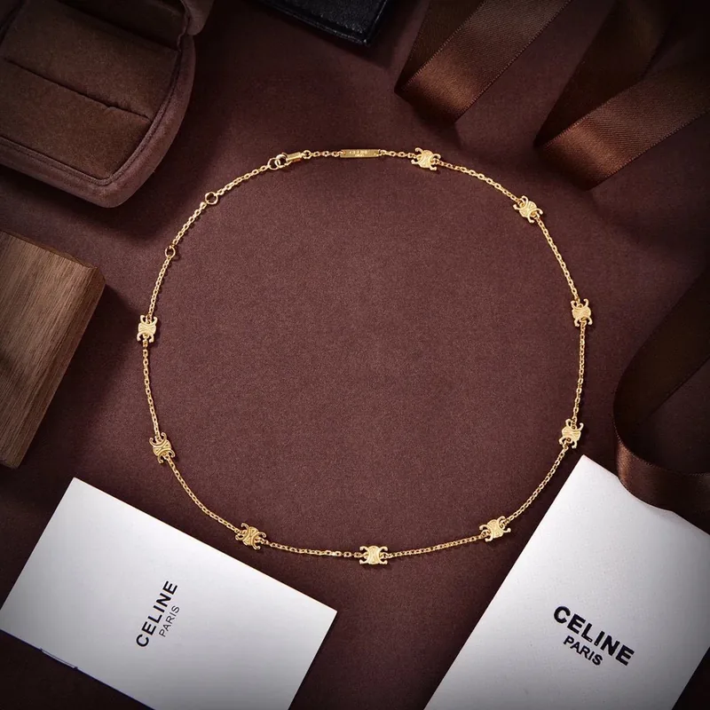Celine Necklace Ver.C