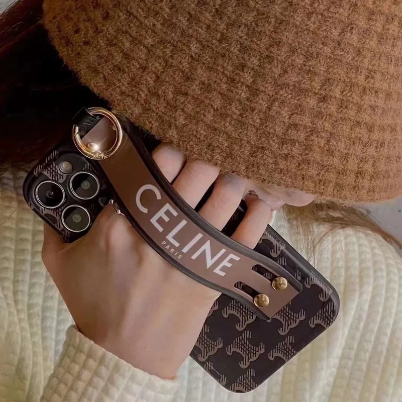 Celine Phone Case Ver.B