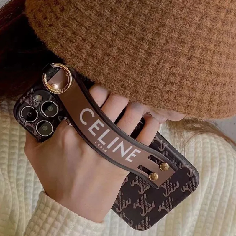 Celine Phone Case Ver.C