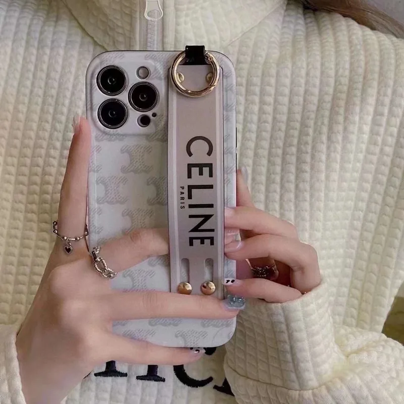 Celine Phone Case Ver.D
