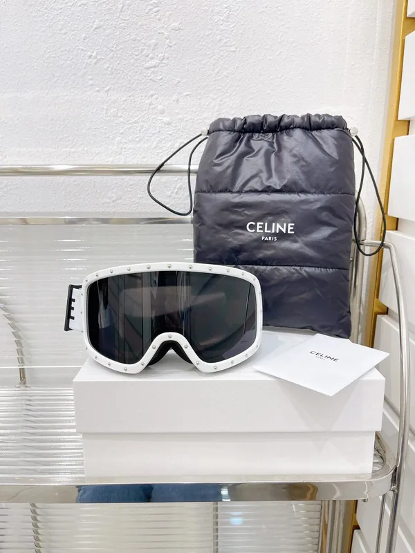 Celine Ski Goggles Ver.A