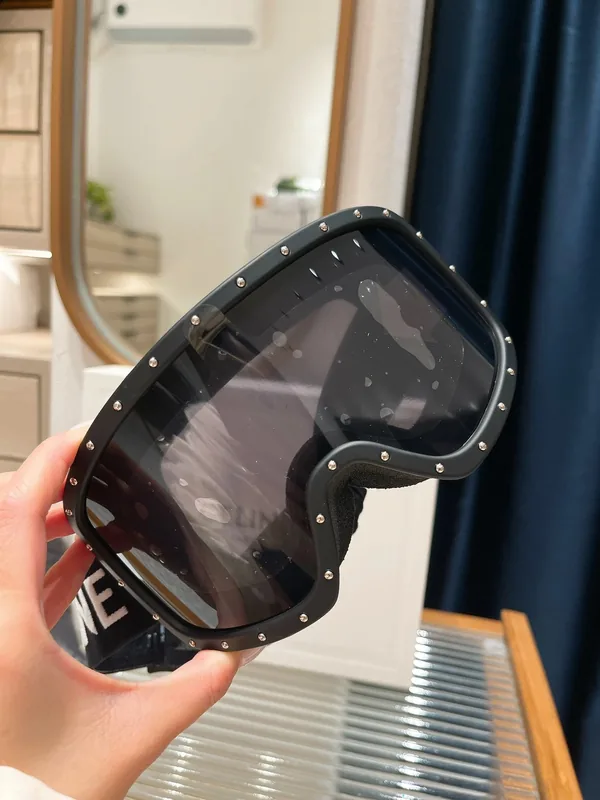 Celine Ski Goggles Ver.F