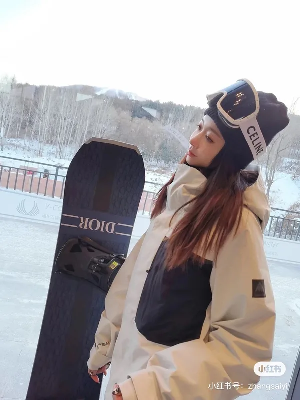 Celine Ski Goggles Ver.G