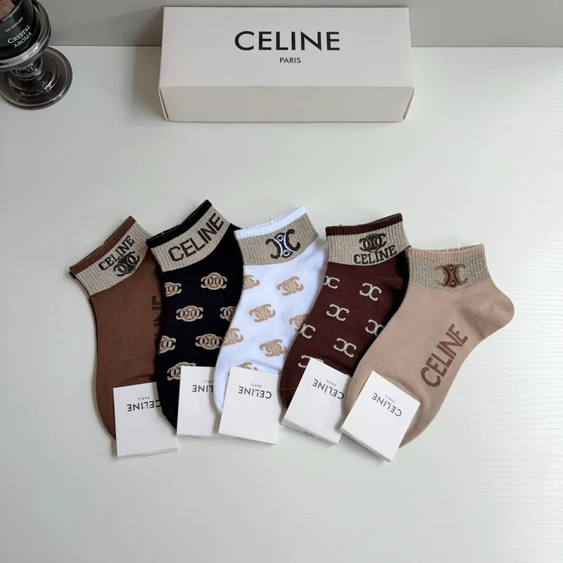 Celine Socks