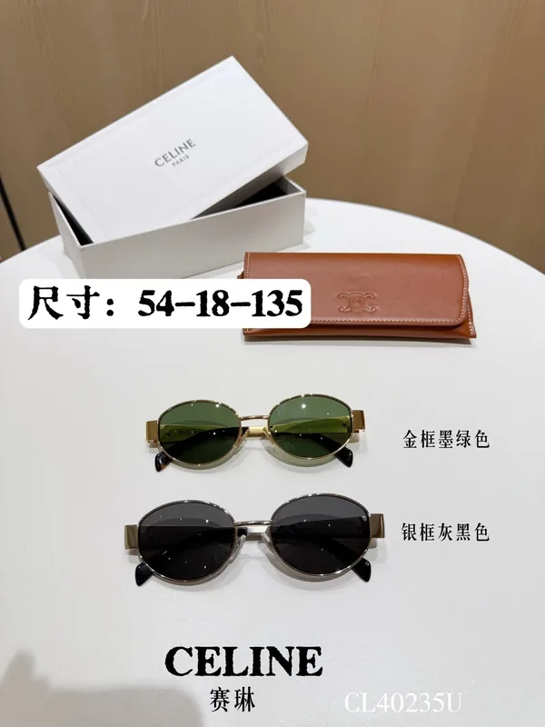 Celine Sunglasses