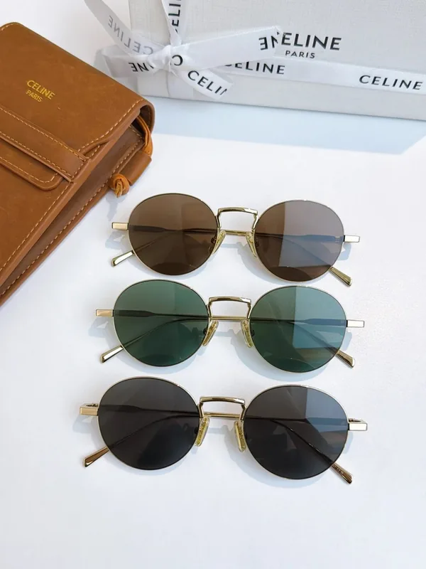 Celine Sunglasses Ver.B