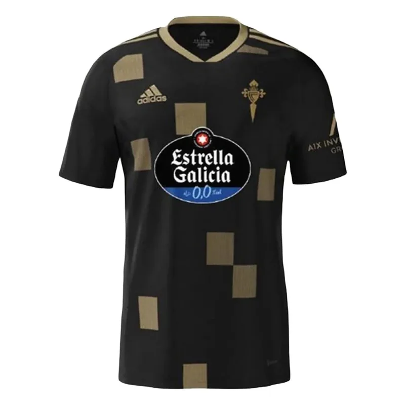 Celta Vigo 22/23 Home Jersey