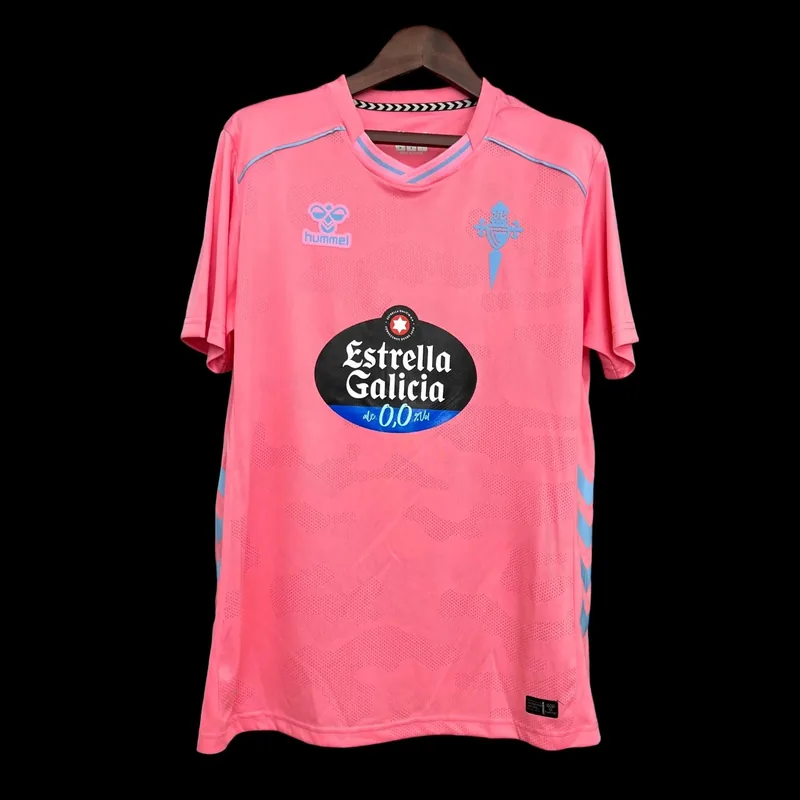 Celta Vigo 25/26 Third Jersey