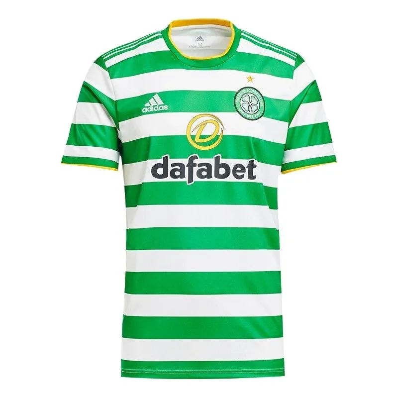 Celtic 20/21 Home Jersey — photo 1