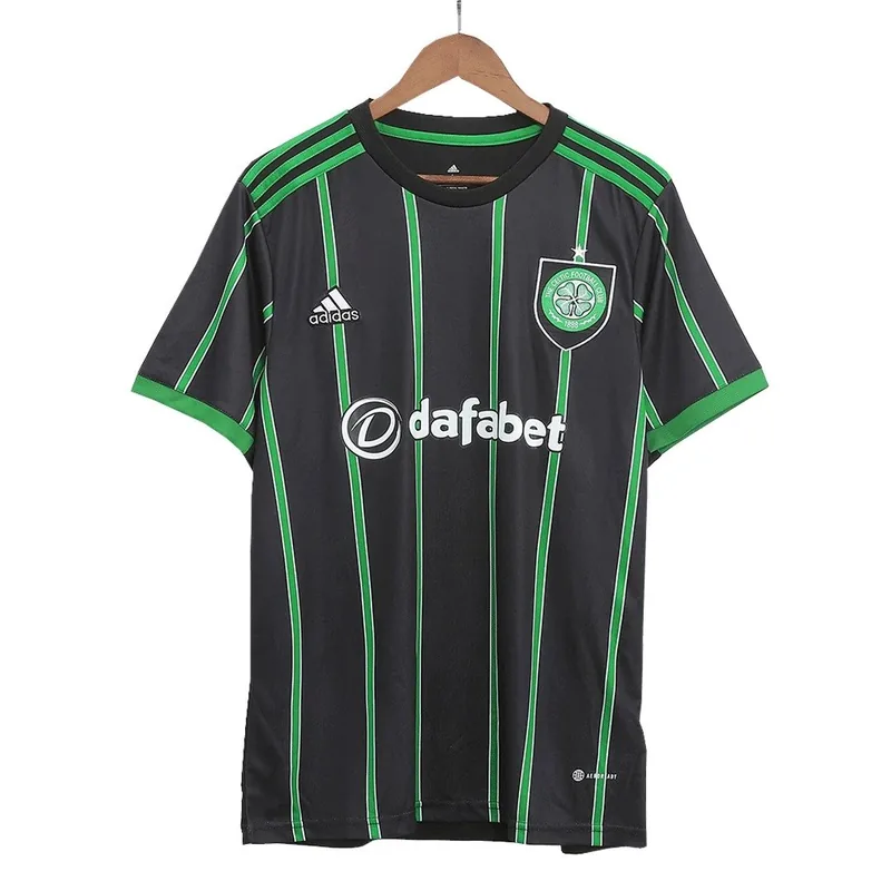Celtic 22/23 Away Jersey