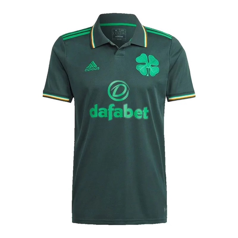 Celtic 22/23 Fourth Jersey