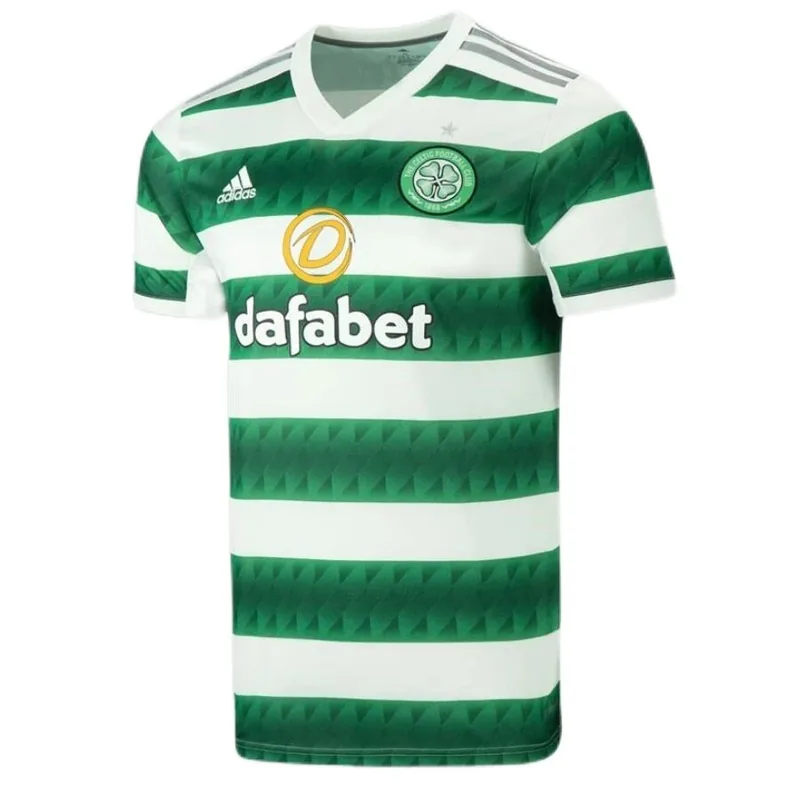 Celtic 22/23 Home Jersey