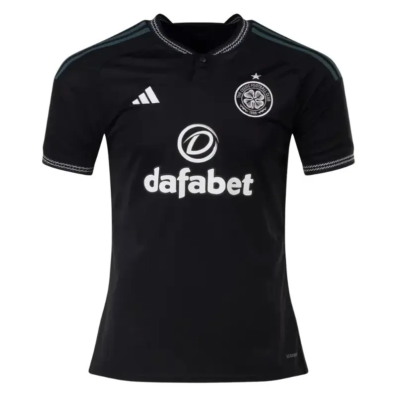 Celtic 23/24 Away Jersey