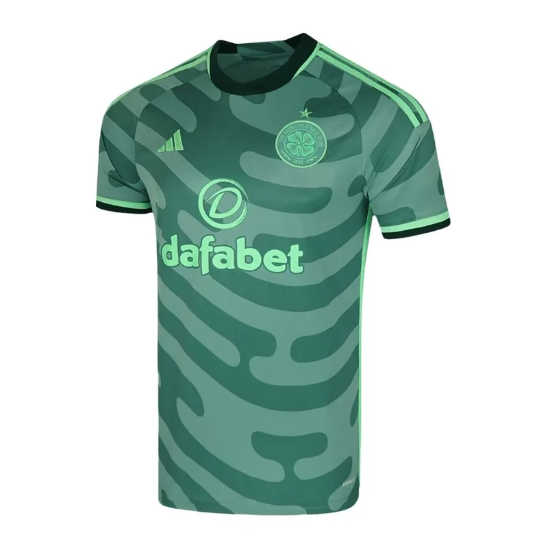 Celtic 23/24 Third Jersey