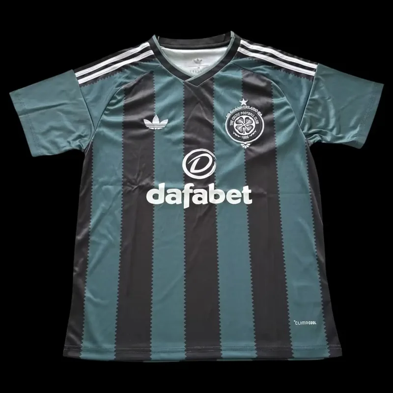 Celtic 26/27 Away Jersey