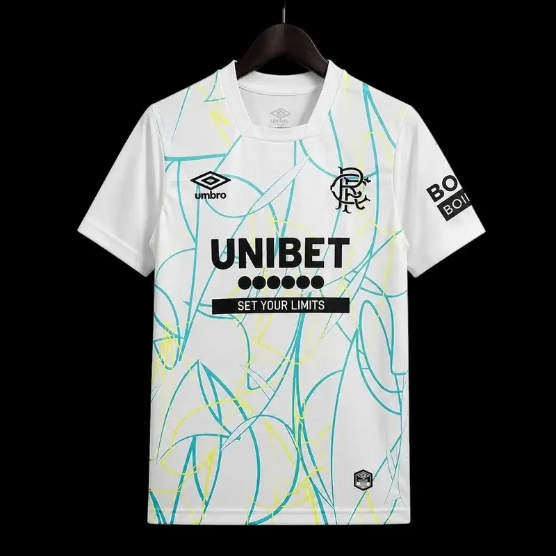 Celtic 26/27 Goalkeeper Jersey