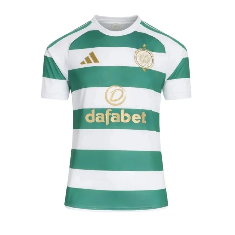 Celtic 26/27 Home Jersey