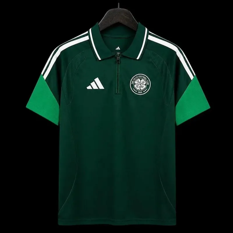 Celtic 26/27 Jersey
