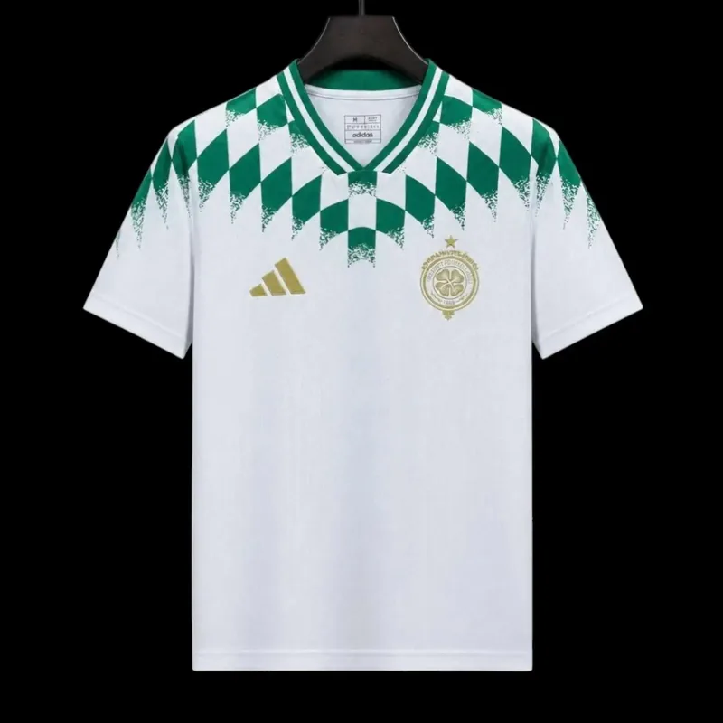 Celtic 26/27 Special Edition Jersey