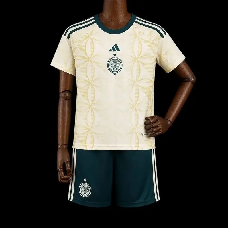 Celtic 26/27 Third Jersey - Kids