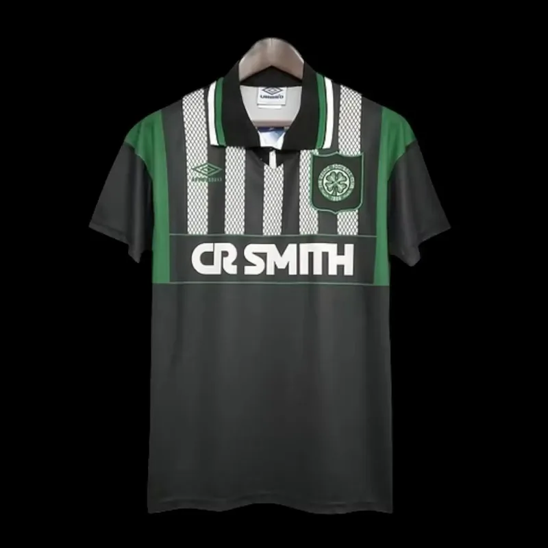 Celtic Glasgow 94/96 Retro Jersey