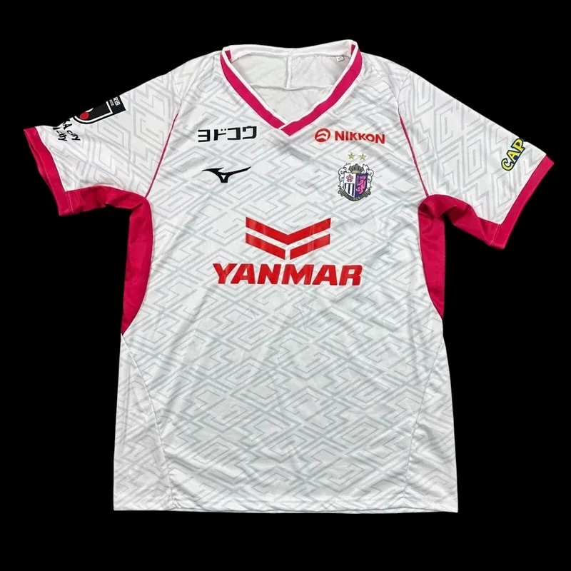 Cerezo Osaka 25/26 Away Jersey