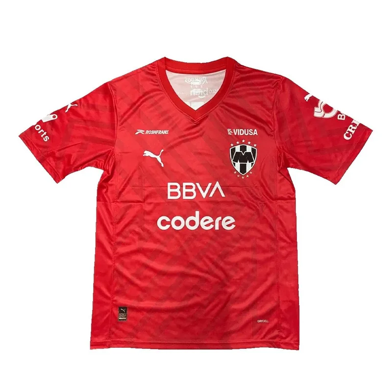 CF Monterrey 23/24 Goalkeeper Jersey