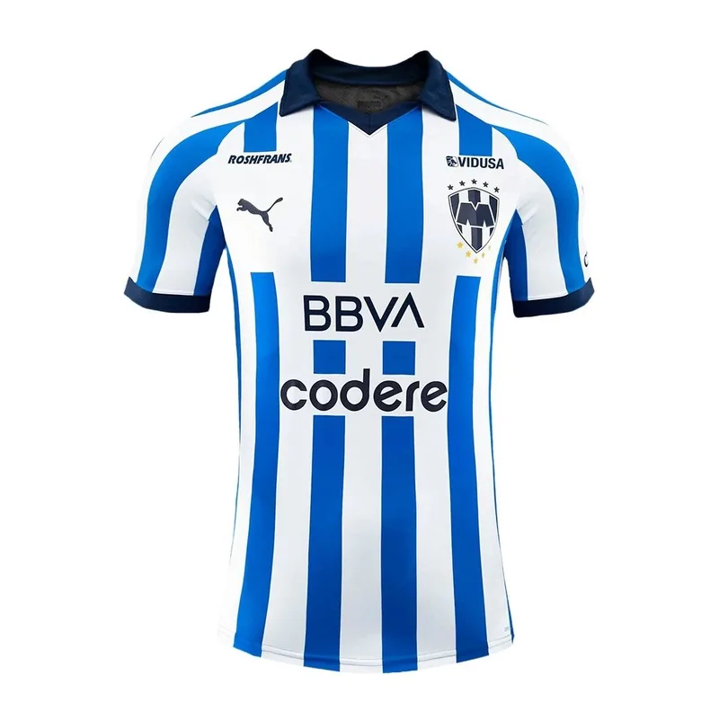 CF Monterrey 23/24 Home Jersey