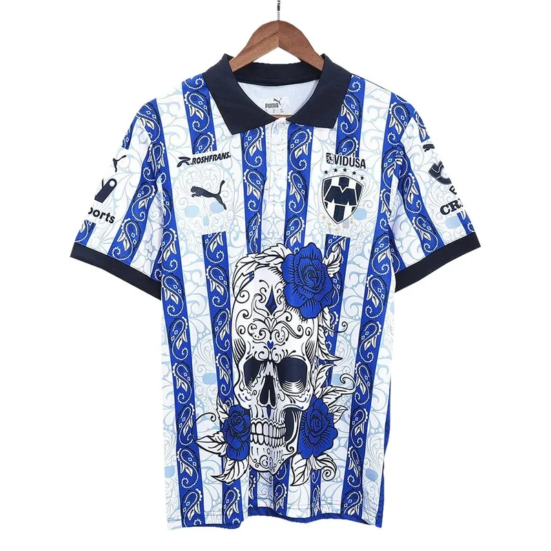 CF Monterrey 23/24 Jersey