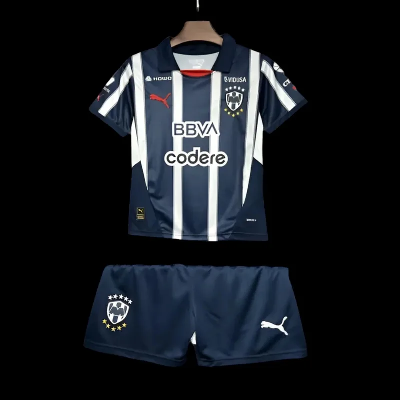CF Monterrey 24/25 Jersey