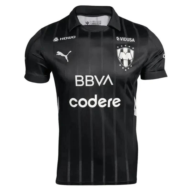 CF Monterrey 24/25 Third Jersey