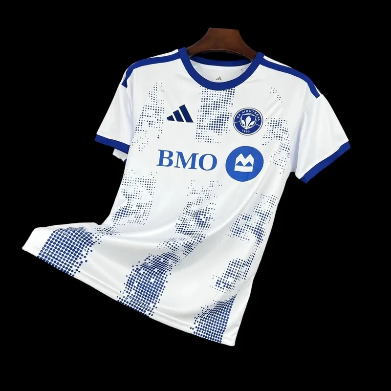 CF Montréal 26/27 Away Jersey